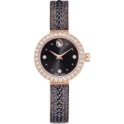 Matrix pearl bangle Uhr