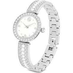 Matrix pearl bangle Uhr