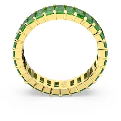 Matrix Ring