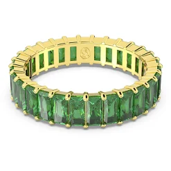 Matrix Ring