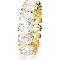 Matrix Ring