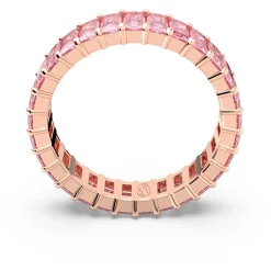 Matrix Ring