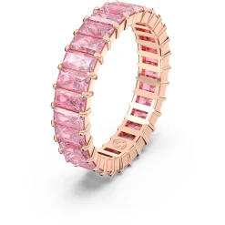 Matrix Ring