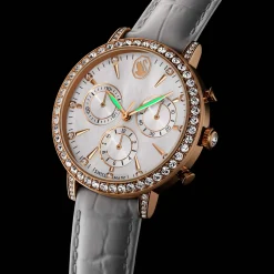 Matrix tennis chrono Uhr