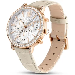 Matrix tennis chrono Uhr