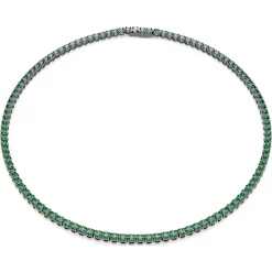 Matrix Tennis Halskette