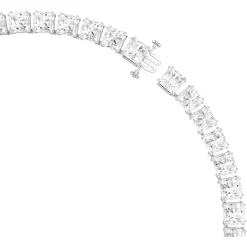 Matrix Tennis Halskette