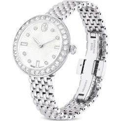Matrix tennis 7-link Uhr