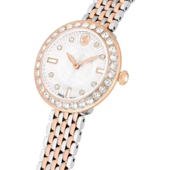 Matrix tennis 7-link Uhr