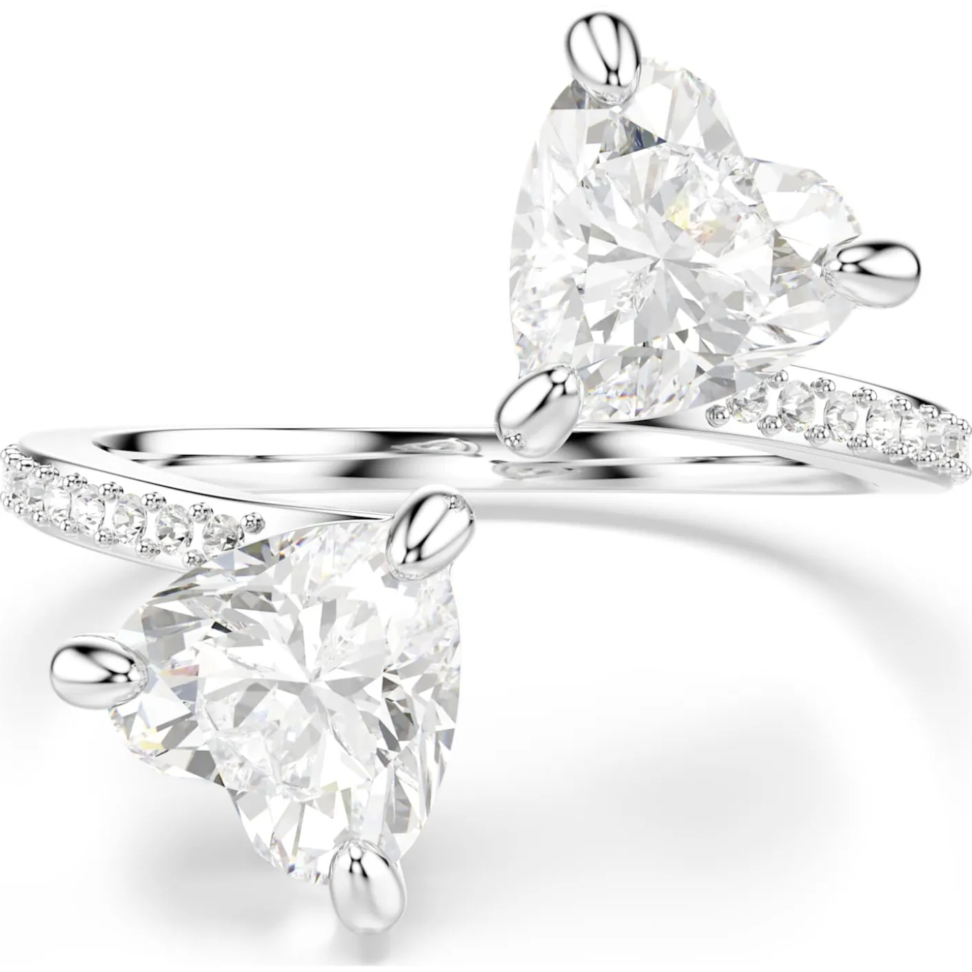 Mesmera Offener Ring