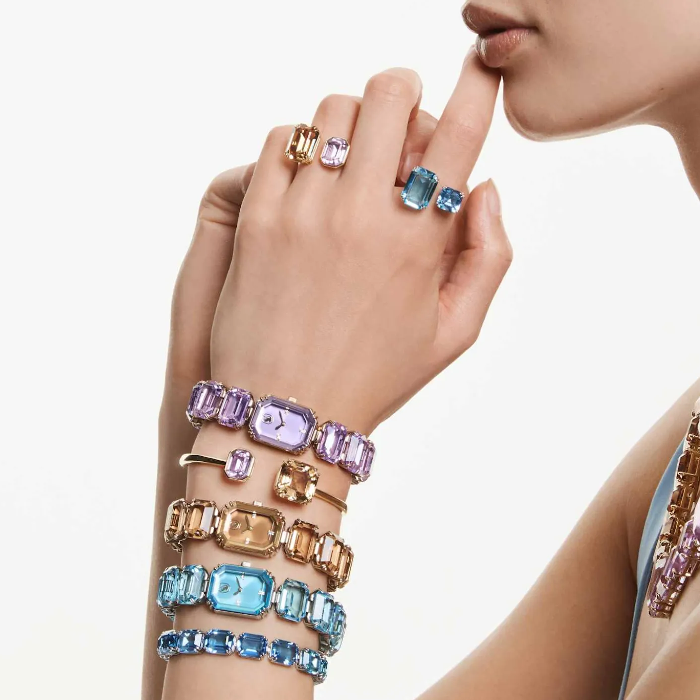 Millenia Armband