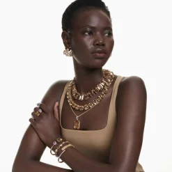 Millenia Offener Ring