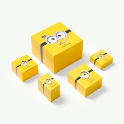Minions Bob Charm