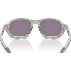 OAKLEY Plazma Sonnenbrille X-Silver