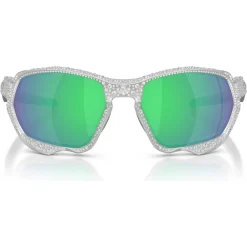 OAKLEY Plazma Sonnenbrille X-Silver