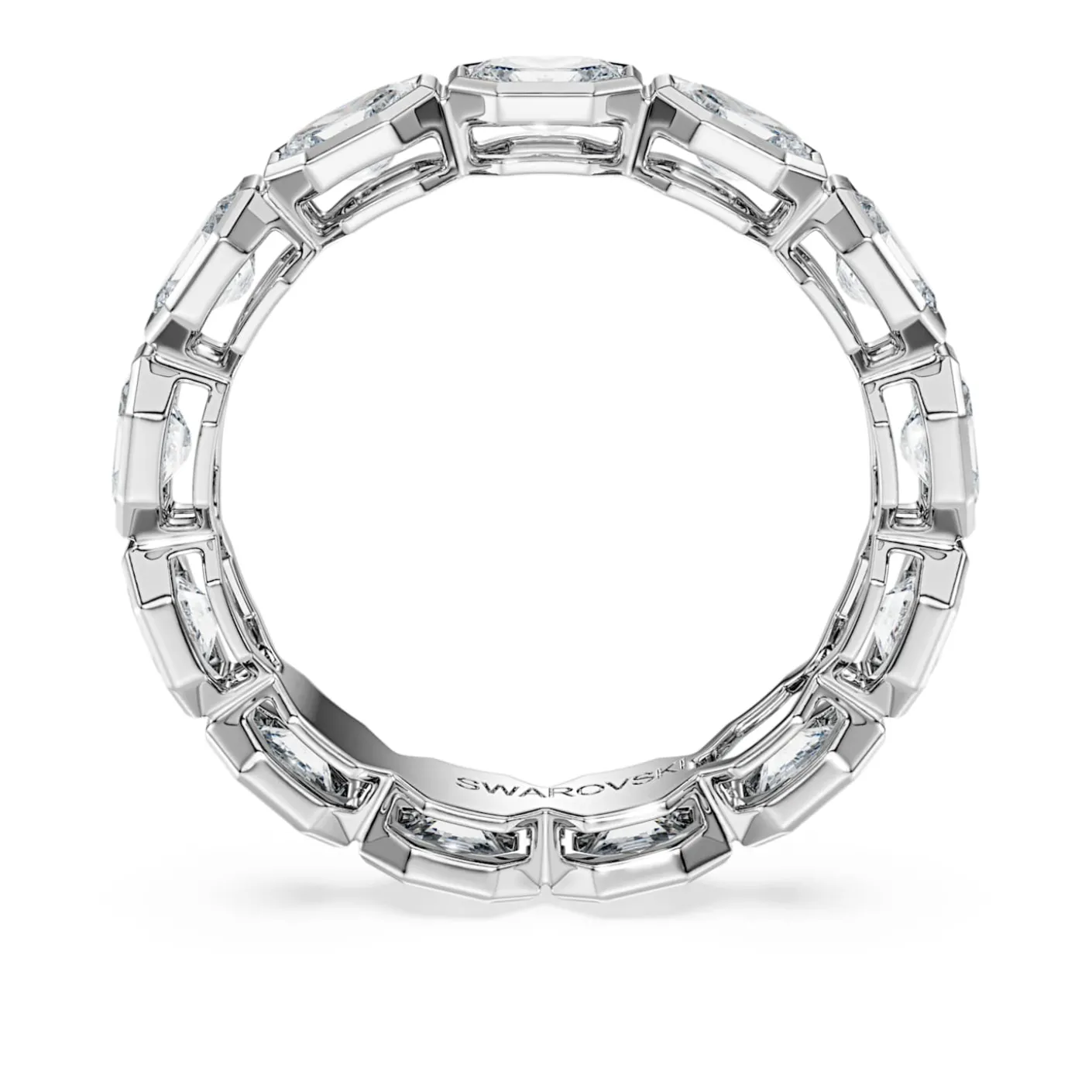 Octagon Bandring