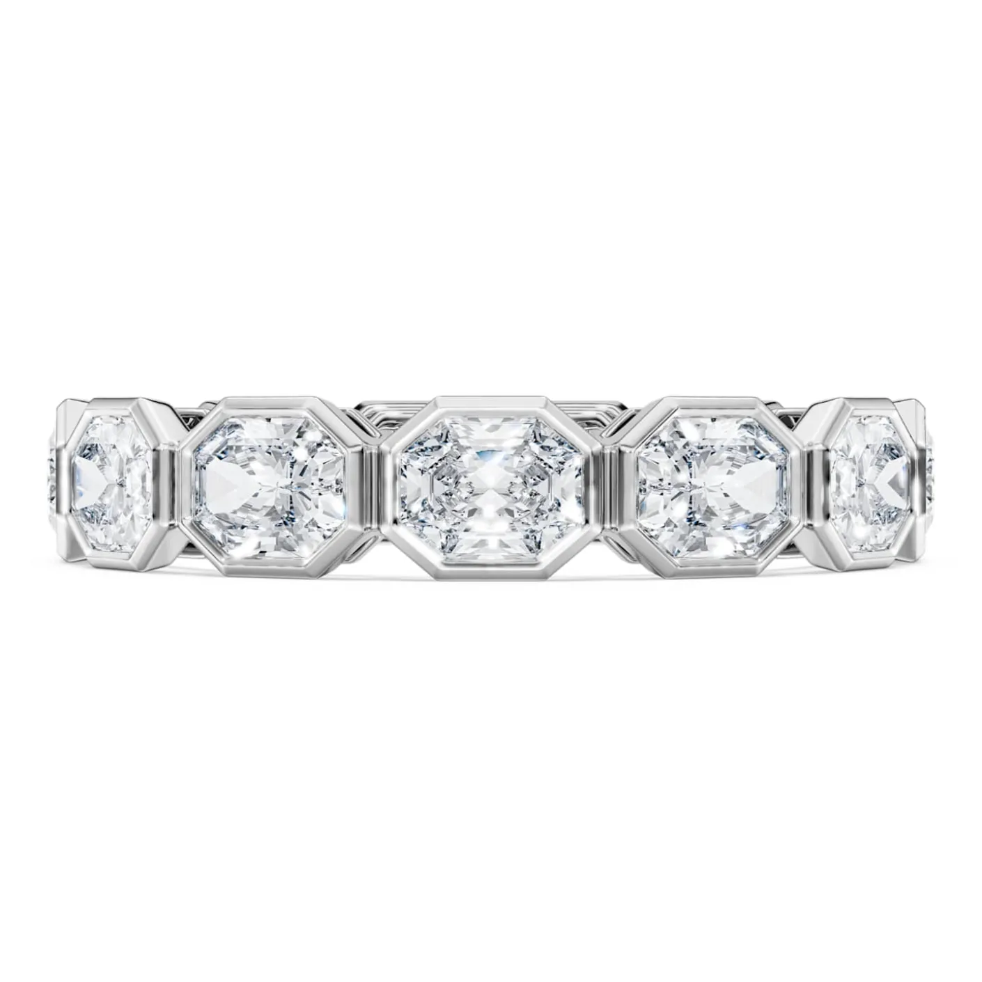 Octagon Bandring