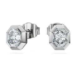 Octagon Ohrstecker