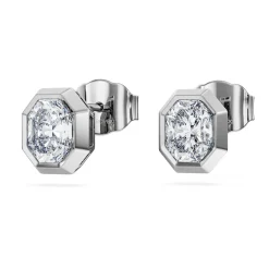 Octagon Ohrstecker