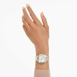 Octea chrono Uhr
