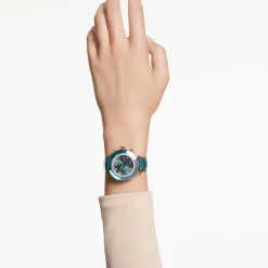 Octea chrono Uhr