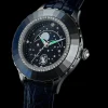 Octea moon Uhr