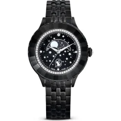 Octea moon Uhr