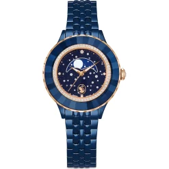 Octea moon Uhr