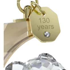 SCS Jahresausgabe Kris Bär Ornament 2025