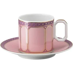 Signum Espressotasse mit Untertasse