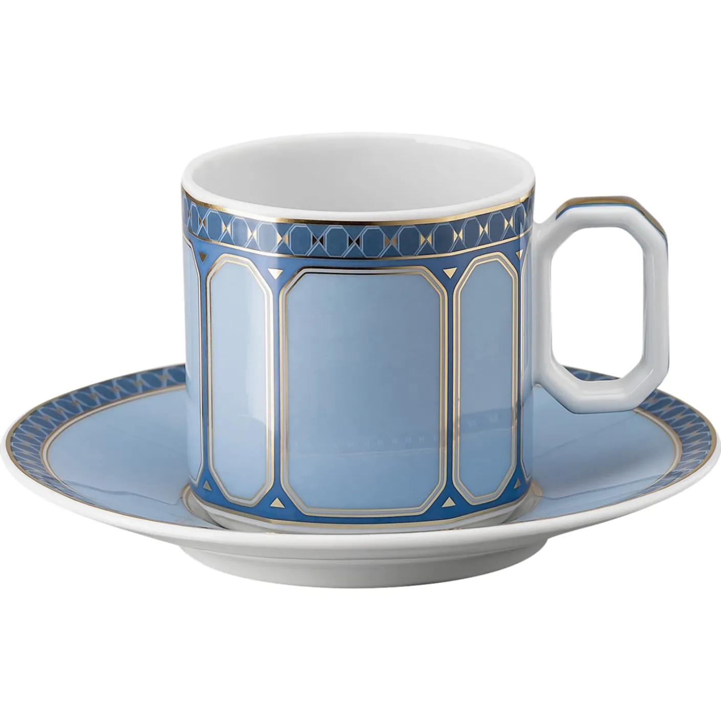 Signum Espressotasse mit Untertasse