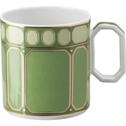 Signum Kaffeetasse mit Untertasse