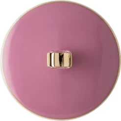 Signum Tasse mit Deckel