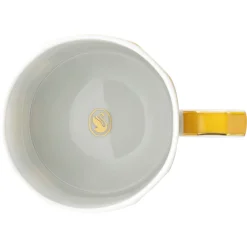Signum Tasse mit Deckel