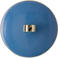Signum Tasse mit Deckel