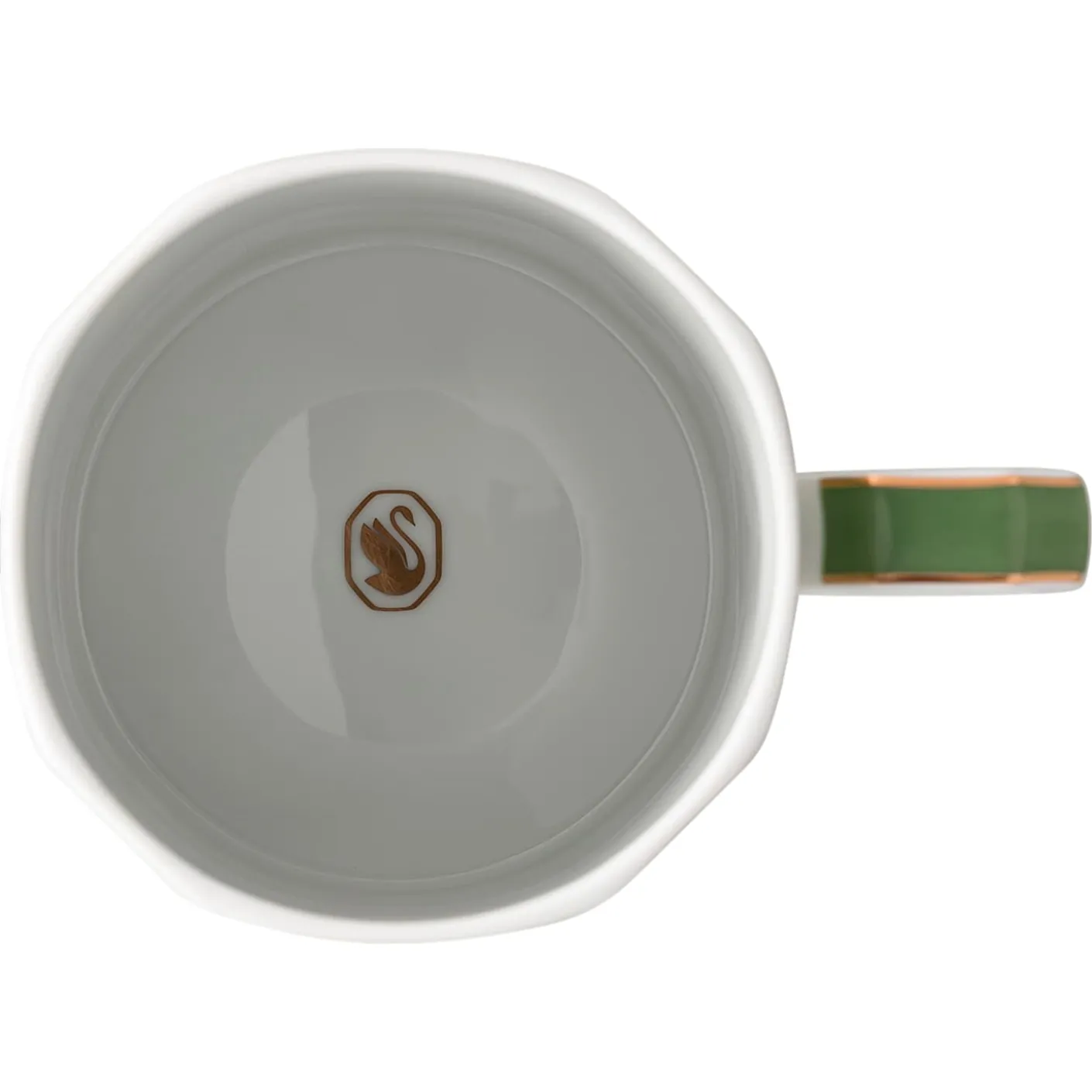 Signum Tasse mit Deckel