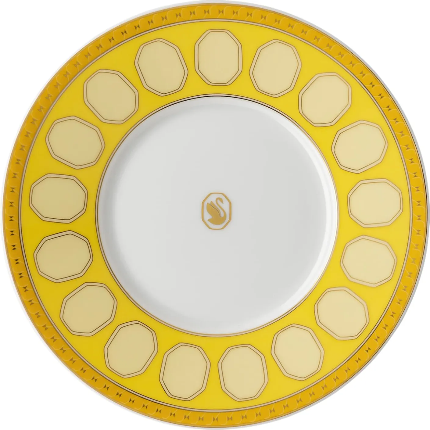 Signum Teetasse mit Untertasse