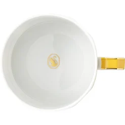 Signum Teetasse mit Untertasse