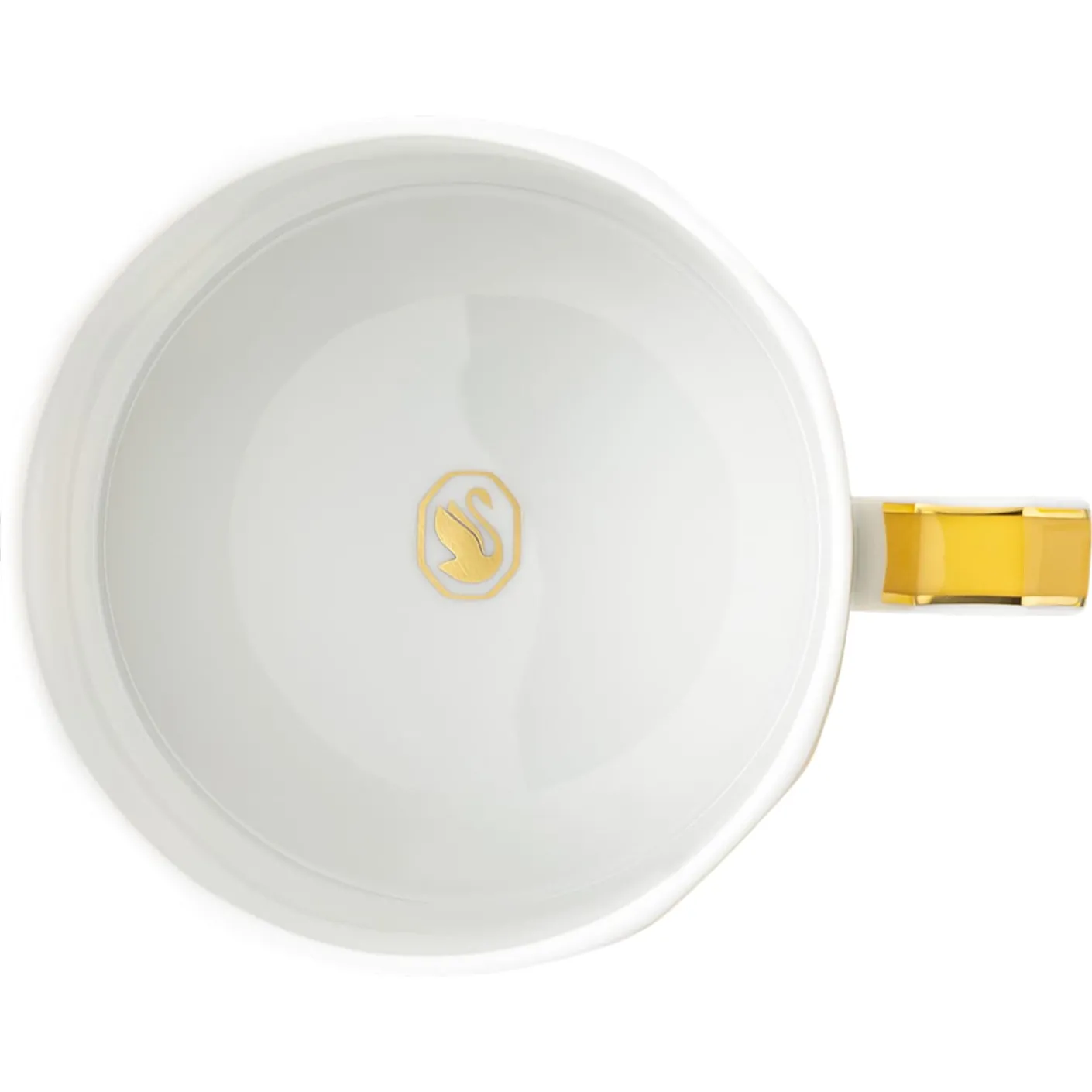 Signum Teetasse mit Untertasse