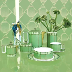 Signum Vase