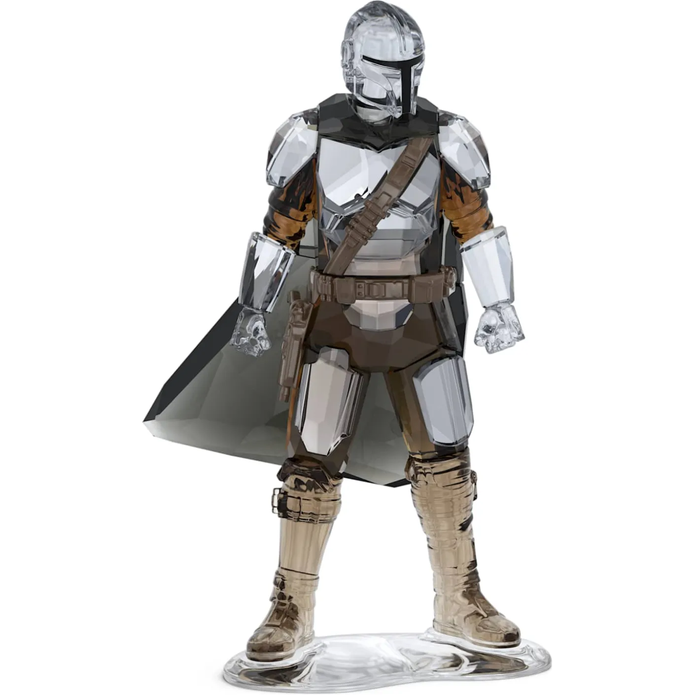 Star Wars The Mandalorian