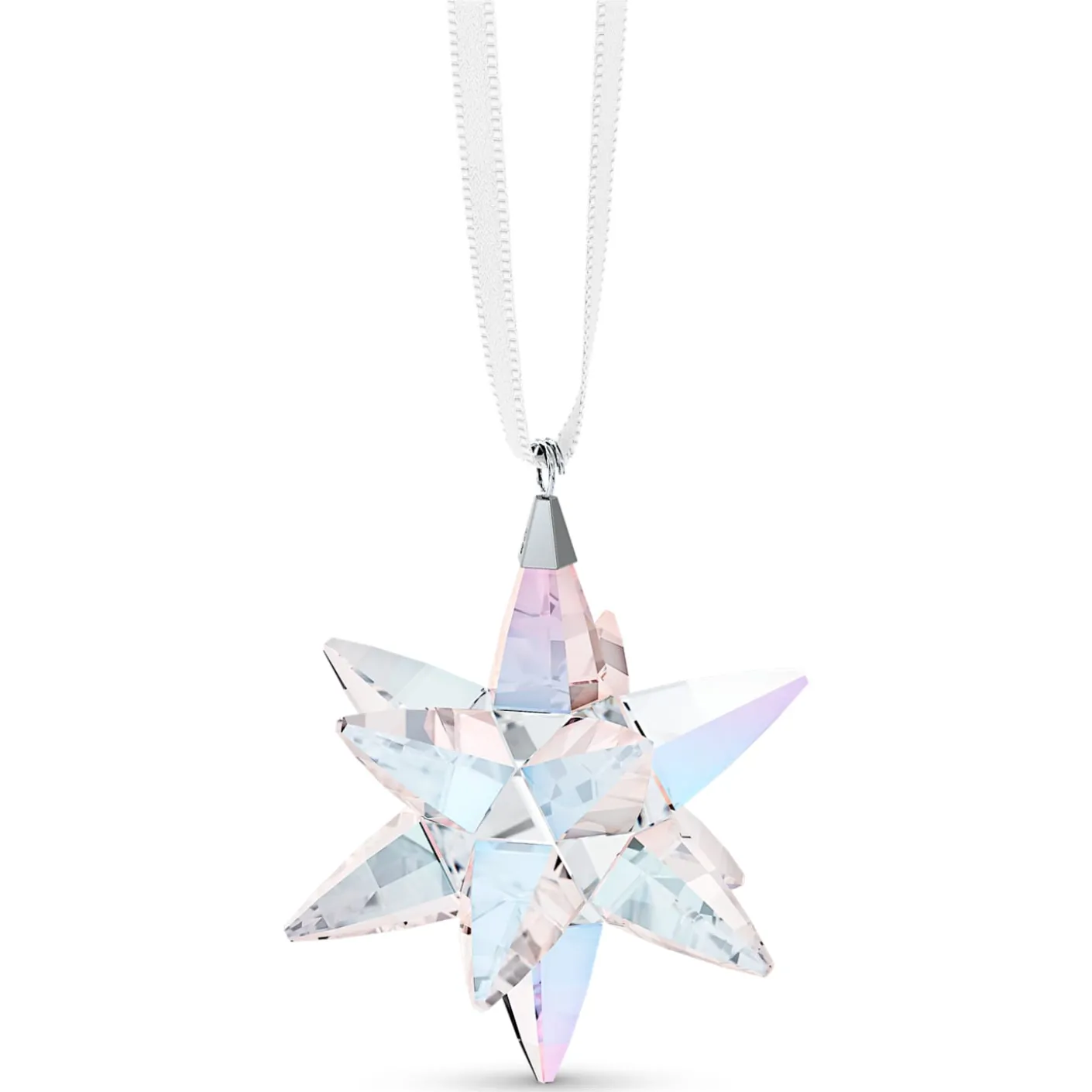 Stern Ornament