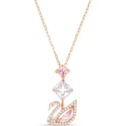 Swan Anhänger