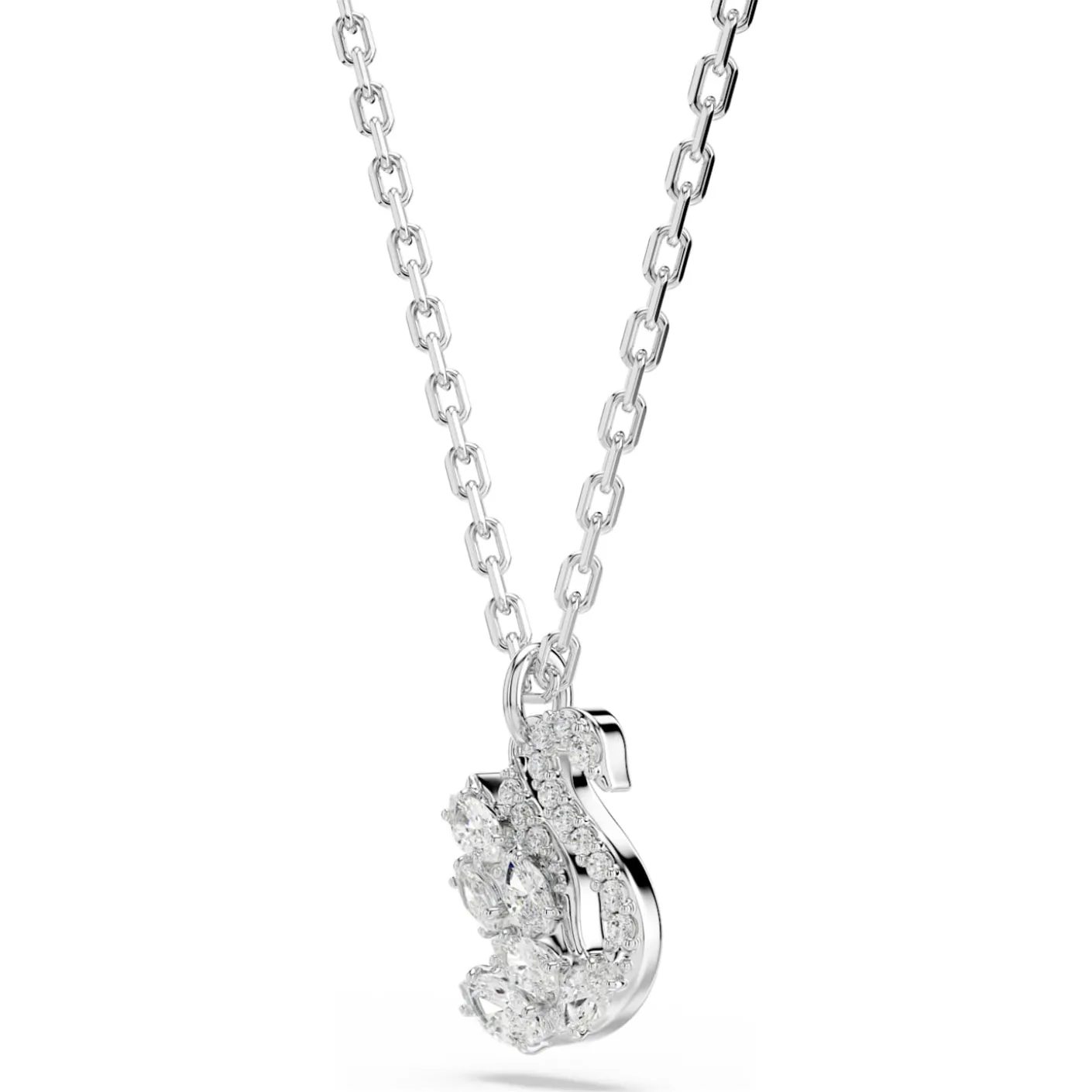 Swan Anhänger