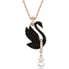 Swan Anhänger