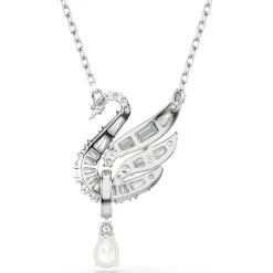 Swan Anhänger