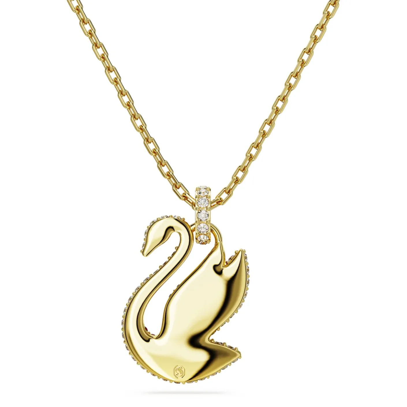 Swan Anhänger