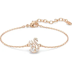 Swan Armband