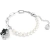 Swan Armband
