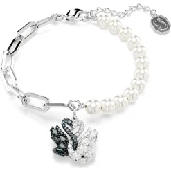Swan Armband